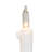 50-Count Mini Christmas Light Set 10ft Wire-1053283116