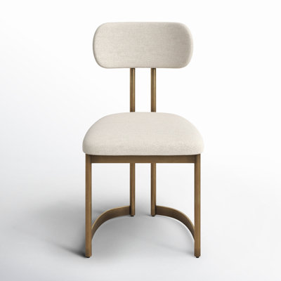 Margot Upholstered Dining Chair