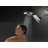 Multi Function Dual Shower Head with TouchClean-49367578