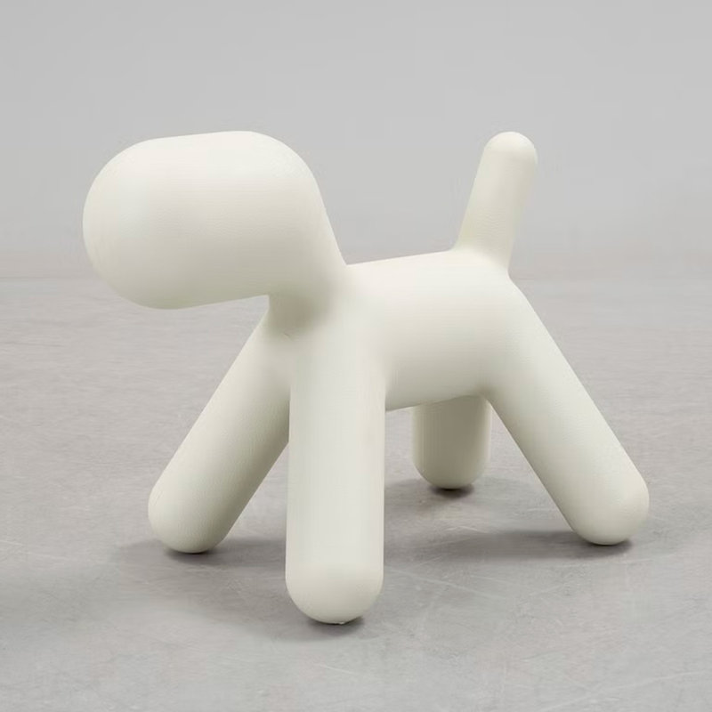 Fauteuil d'activité pour enfant ou pièce décorative