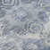Premium Machine Washable Prisco Denim Rug