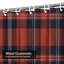 Rideau de douche Tartan-278151980