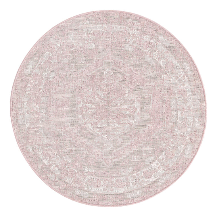 Susan Oriental Indoor / Outdoor Rug