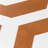 Anabella 9" x 9" Porcelain Field Tile in Soumaya