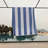 Cotton Oversized Beach Towel - Large 70 X 35 Inch Pool Towel, Striped Quick Dry Swimming Cabana Towel-648777650