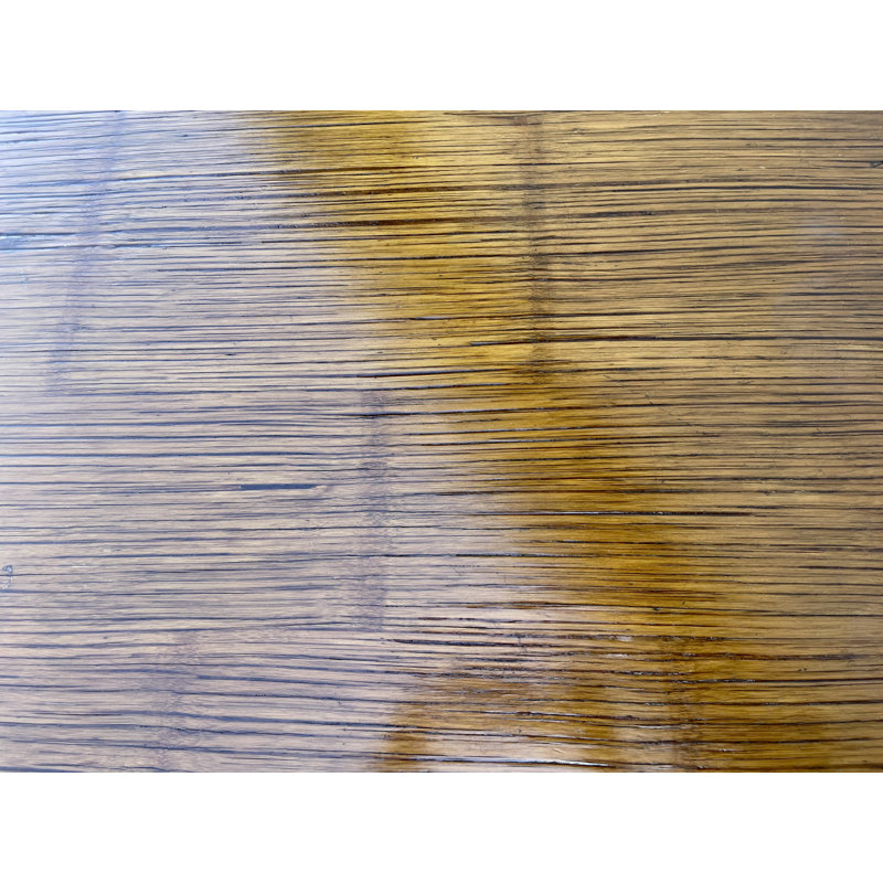 Sheadon Solid Wood Dining Table