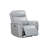 Allysia Power Reclining Sofa And Recliner-108741980