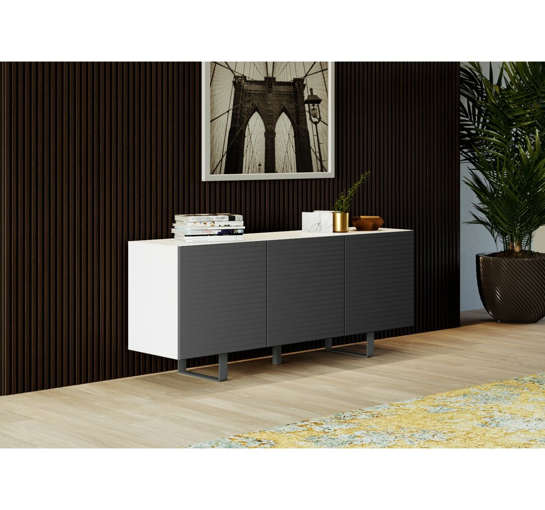 Sideboard Perri 68 cm