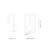 Emme Armed Sconce-1276284217