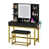 Black/Gold is out of stock