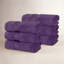 Serviette de toilette Cortright Zero Twist-116076259