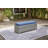 NAPLES BEACH Bench With Cushion