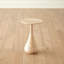 Stone End Table-873310606