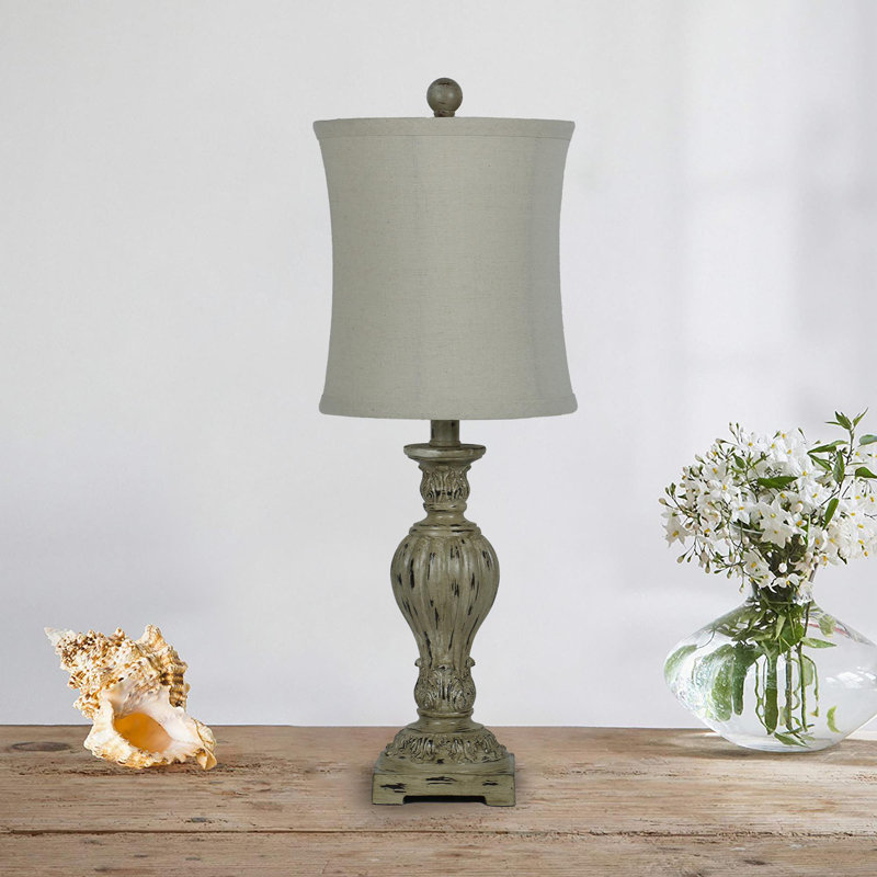 Lampe de table en résine Ayrshire
