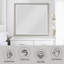 Sliverfluff miroir et miroir