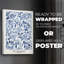Série DC III de W.G.MRRIS - Impression sur toile seulement - NON-CADRE-2077932946