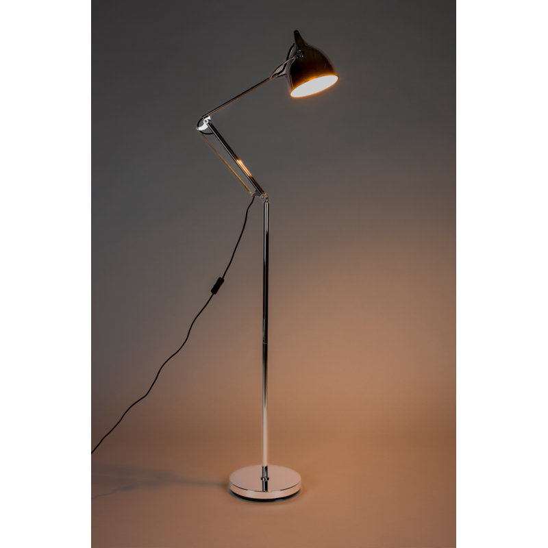 Reader Floor Lamp