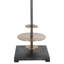 Lampe de table en métal Vivek