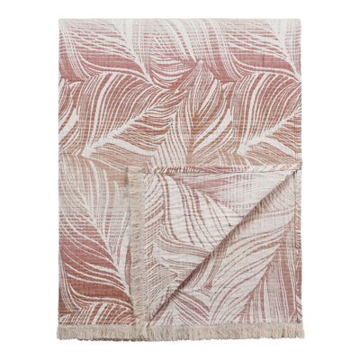 Captiva Throw Blanket