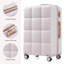 Ensemble de 3 valises-134476767-134476768