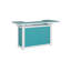 Outdoor Bar Counter with Ice Bowl-93317848