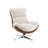 Dodea Upholstered Swivel Accent Chair-1322899919