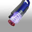 Aspirateur balai 3 en 1 Sagittarrius