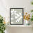 " Botanical Plants Leaves "-98266875-98266878