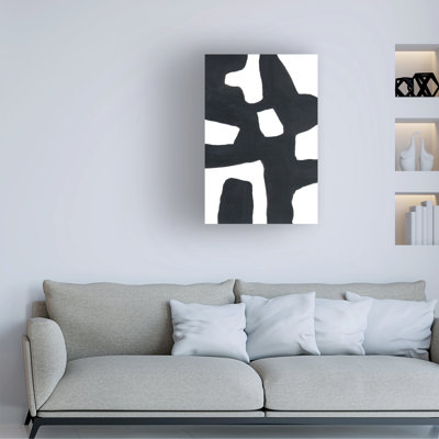 Bolog Bronwyn Baker 1St And Main 1 Canvas Art