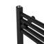 Wiest Straight Heated Towel Rail Radiator Bathroom Ladder Warmer-142673696-170163790-170163782