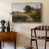 Silver Floater Framed Canvas is out of stock