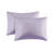 Polka Dot Purple Polka Dot Printed 100% Cotton Full Sheet Set-1617839261-1617839256