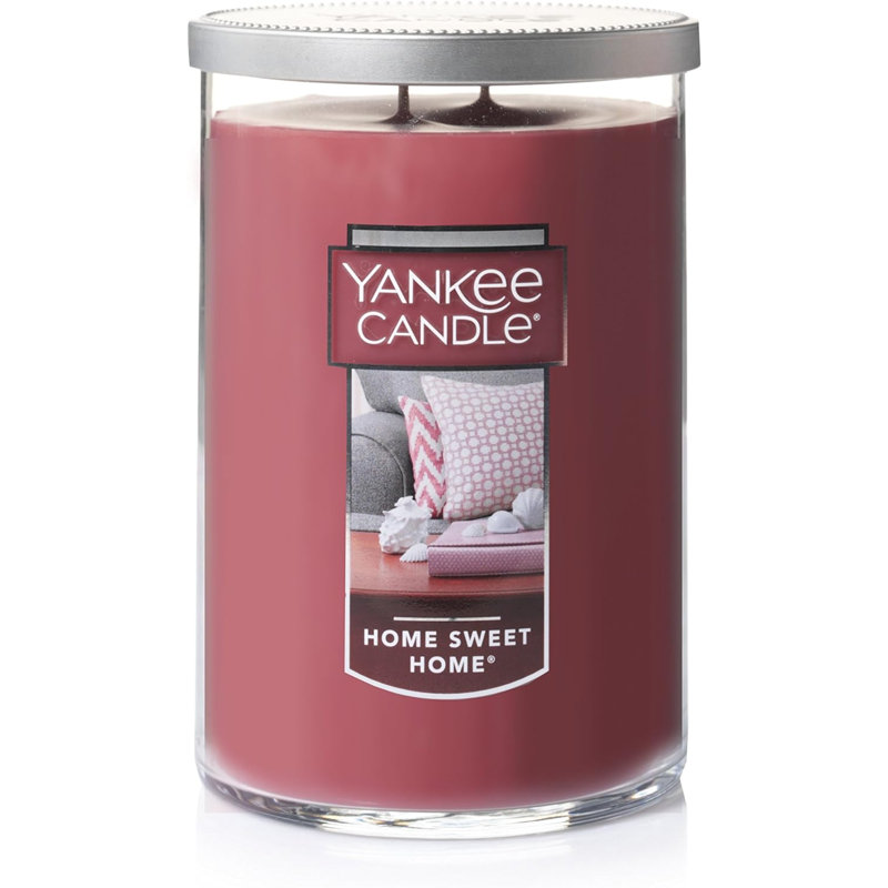 Bougie parfumée Home Sweet Home