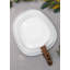 The Mia UK Porcelain Platter