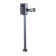 Touchless Fushometer Valve