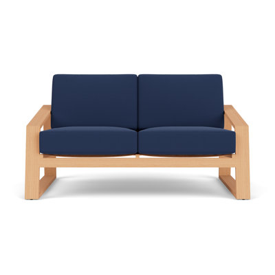 Pursuit Outdoor 2 - Seat Loveseat