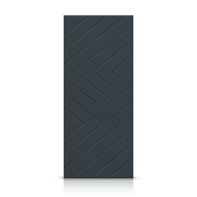 Calhome Slab Door