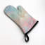 Molleton en coton pastel Sparkle Vibe