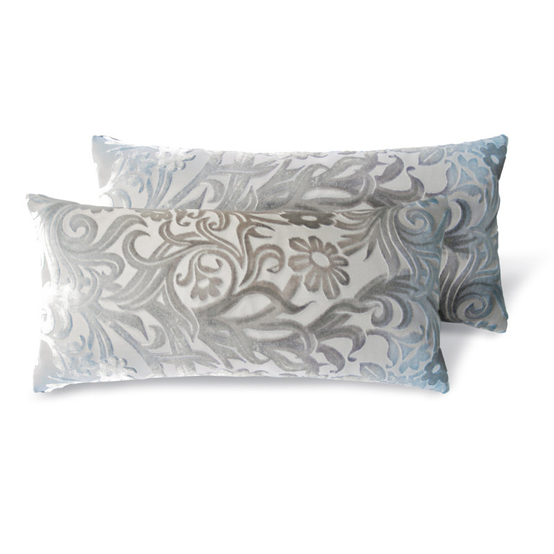 Rectangle Pillow Cover & Insert, Robin's Egg