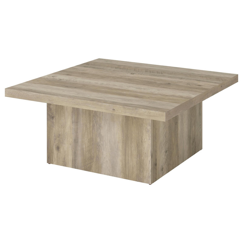 Table basse Eldridge, Pinède