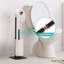 Porte-papier hygiénique sur pied