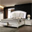 Table de chevet Contemporary