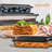 SereneLife 4 Piece Non-Stick Glass Bakeware Set-70605674