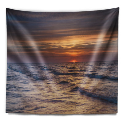 Polyester Tapestry
