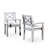 Dining Chairs Set Of 2