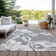  Malchow Machine Washable Indoor/Outdoor Rug
