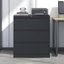 Menoher 15.68 " Wide 3 Filing Cabinet