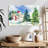 Snowman Valley II-1321782169