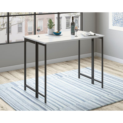 Table North Avenue avec abattant