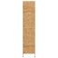 Cotreau 180cm H Metal Folding Room Divider-1588024075-1588024079-1588024112